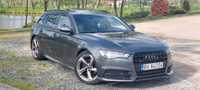 Audi A6 Audi A6 C7 2017 Quattro 3×S-LINE