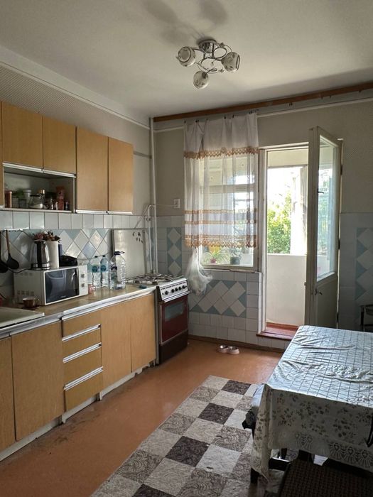 Квартира на Сеул Мун , Некст