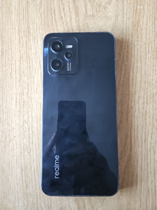 Realme c35 4/128
