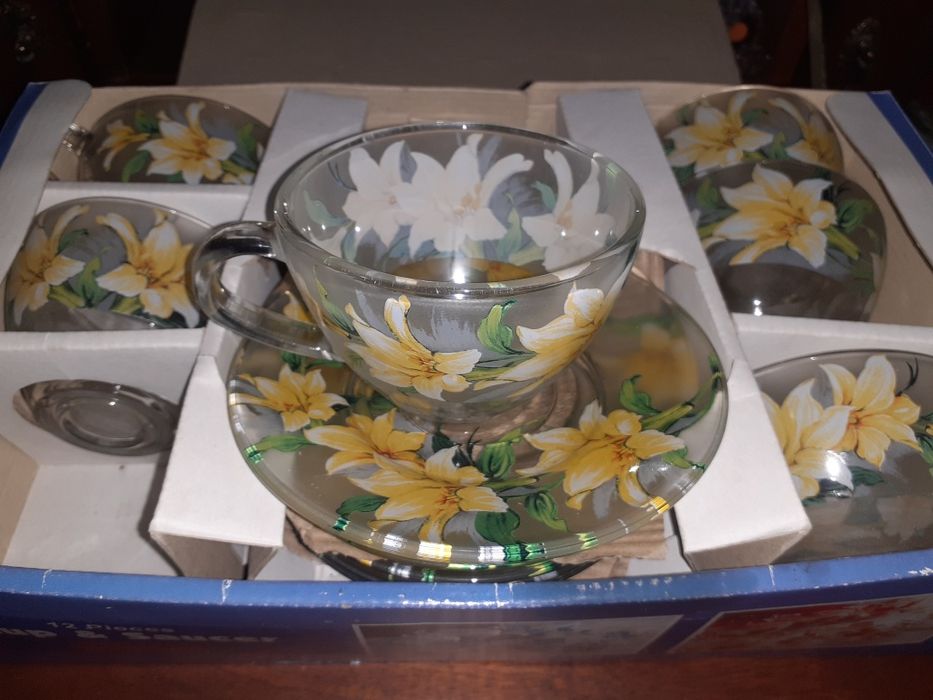 Подарочный набор