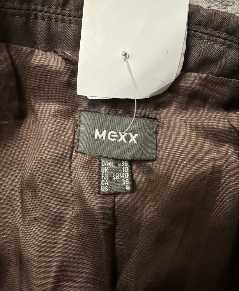 Жакет Mexx новый