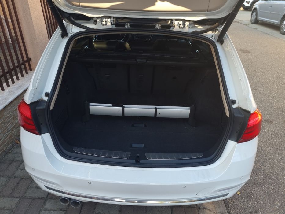 Bmw seria 3, 320 d, xdrive, 2016