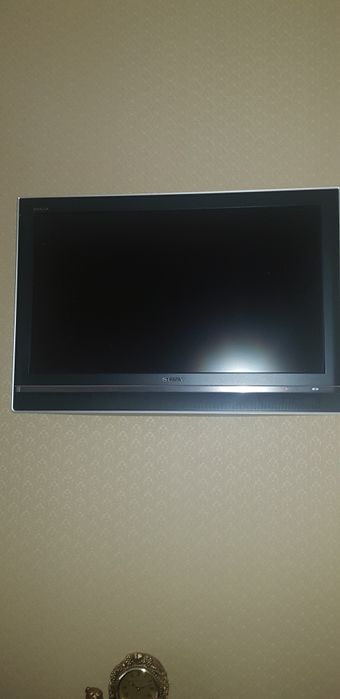 Телевизор Sony BRAVIA