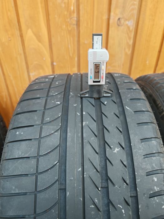 Jante originale Porsche 911  235 40R18-265 35R18 HANKOOK