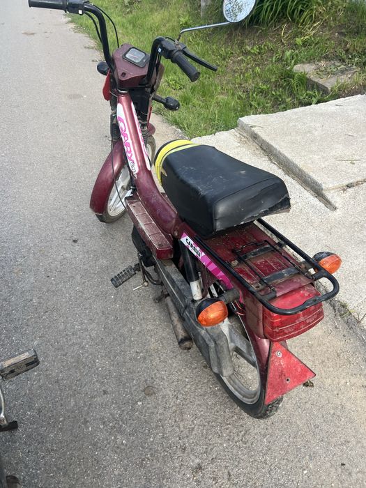 Mopede de vânzare
