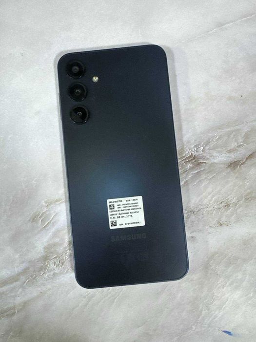 Samsung Galaxy A16 128 Gb (г.Балхаш 5А) ID лота: 768867