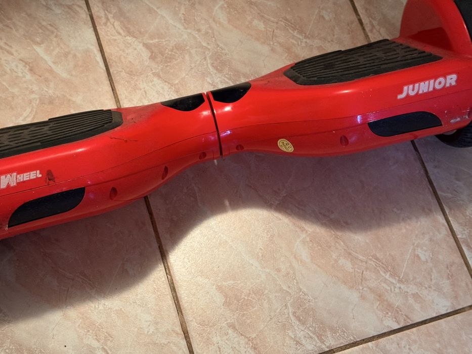 Hoverboard in stare buna