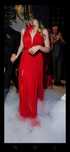 Rochie Cristallini matase naturala stare perfecta