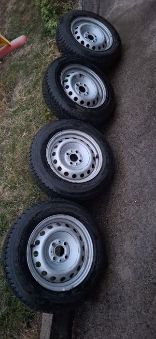 MAXXIS зимни гуми
