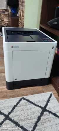 Imprimantă kyocera ecosys p6230cdn