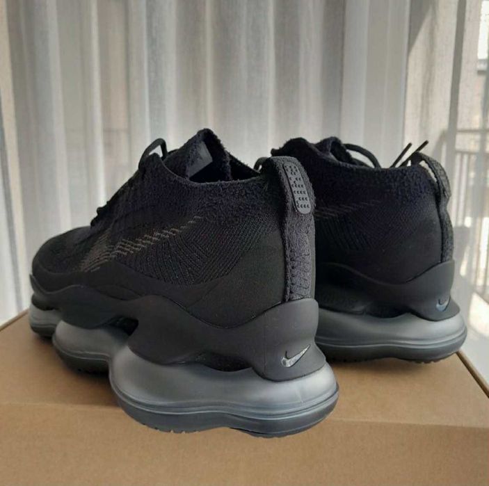 Adidași Nike Vapormax Scorpion unisex toate mărimile