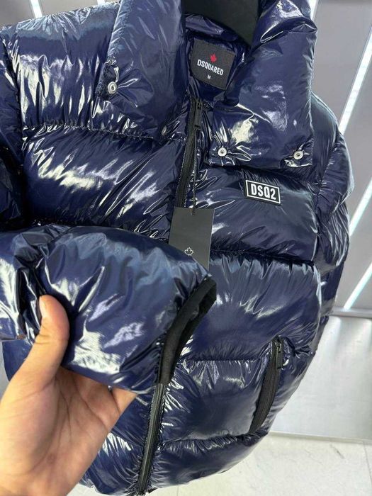 Geacă Dsquared2 Puffer