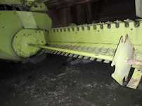 Dezmembrez Presa CLAAS Rollant 46 66 250