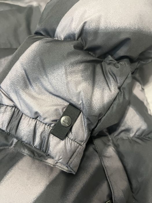 The North Face 1996 Nuptse jacket