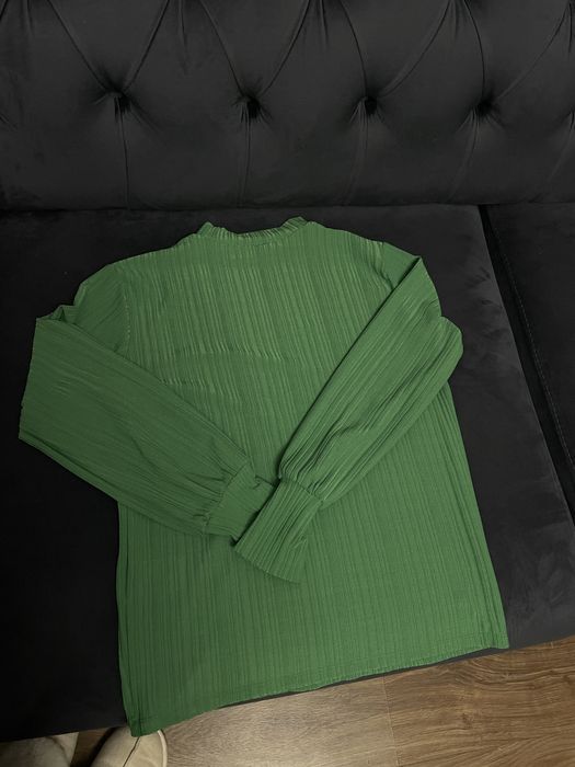 Зелена блузка от LCW