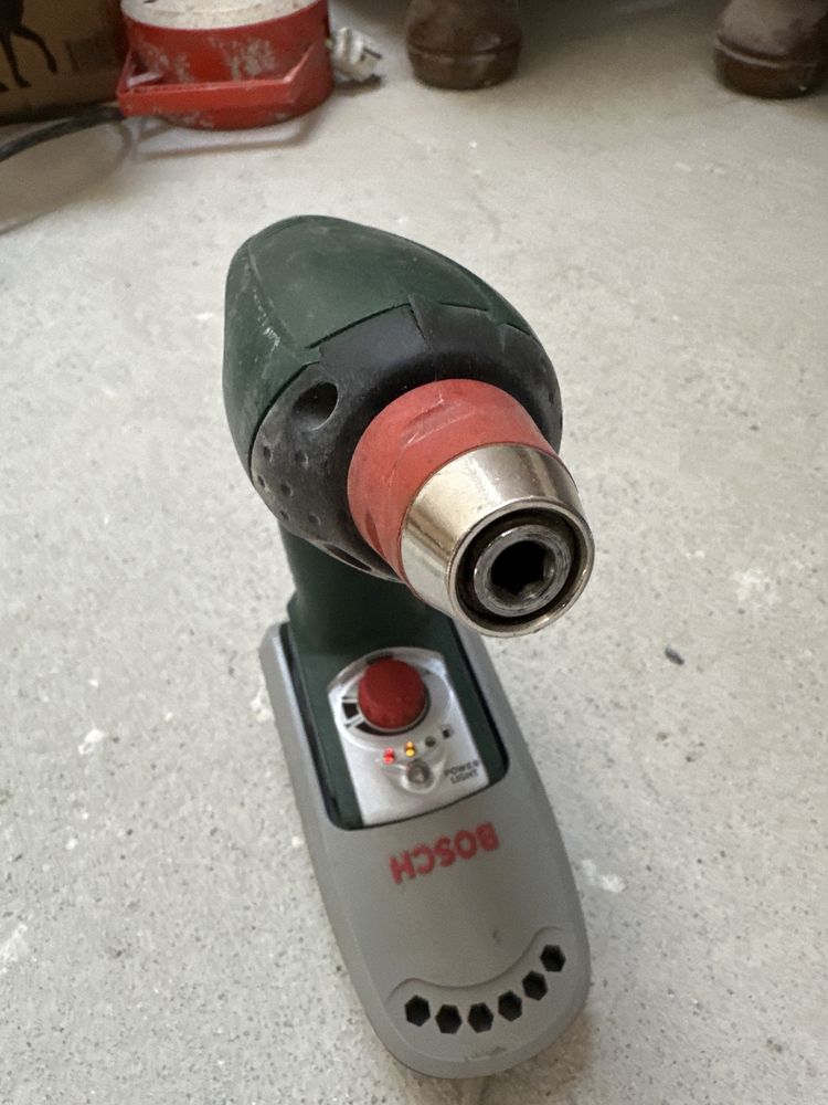 Masina insurubat Bosch PSR 300 Li