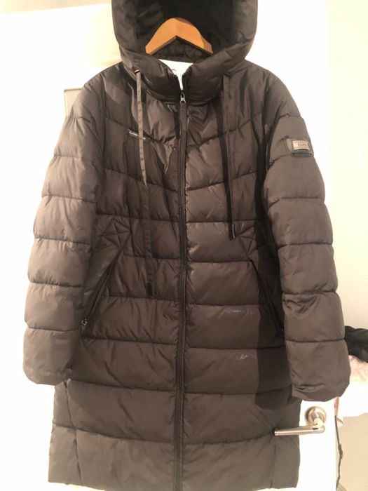 Продам пуховик