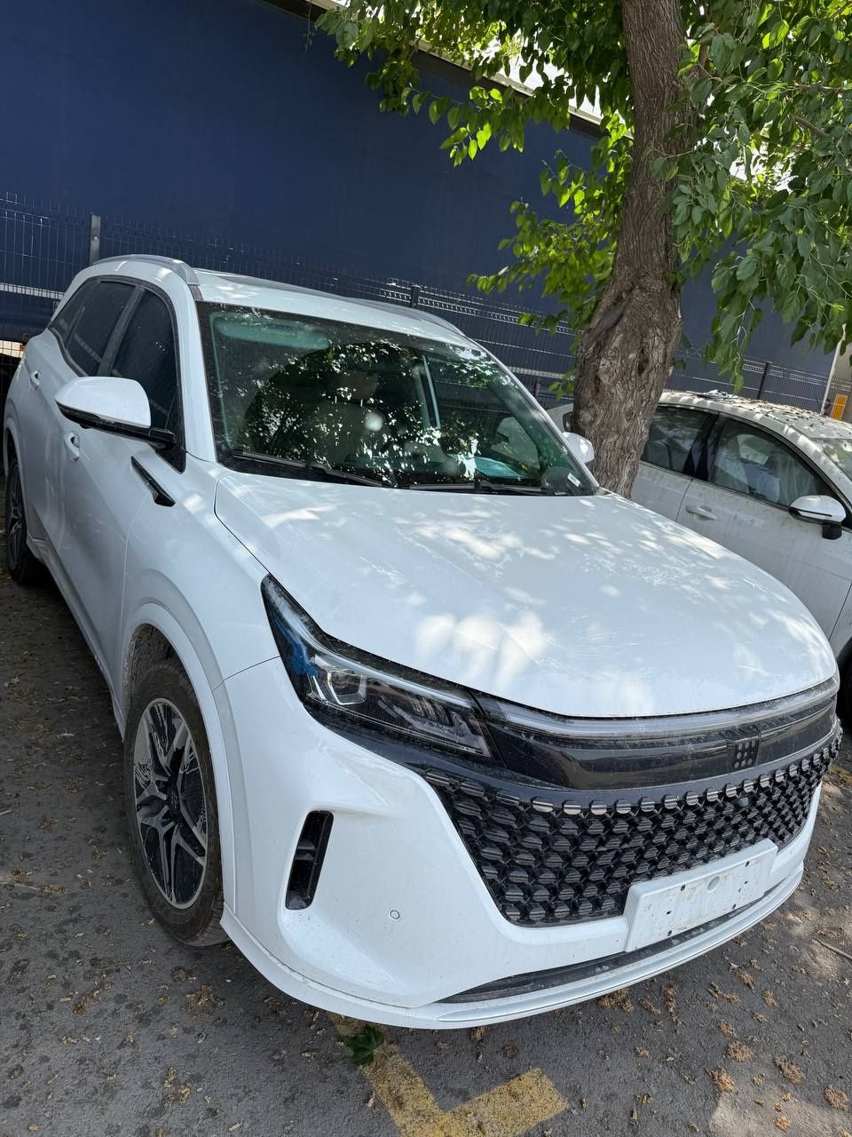 Dong feng Fengon E5 (s508)