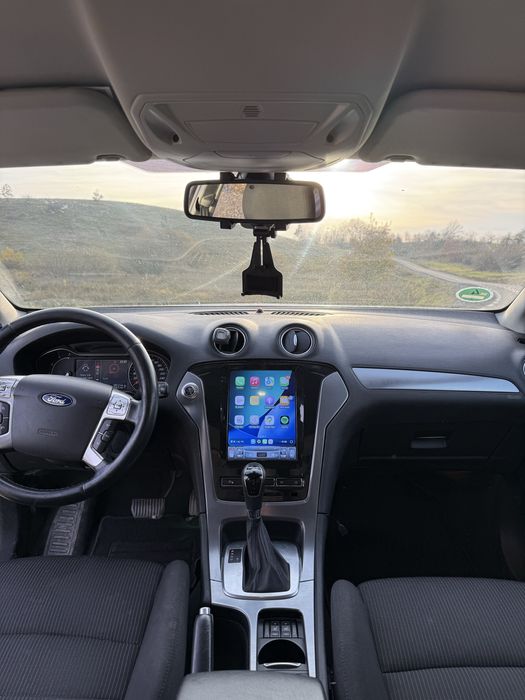 Ford Mondeo 2014•2.0Diesel •160hp•Automata