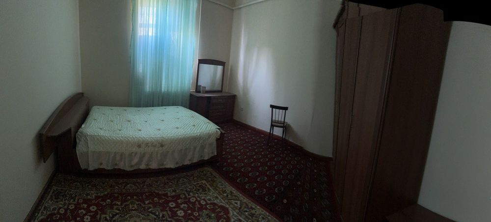 Коттедж 600 м квадрат хивада тумани Сайот Гулламбог