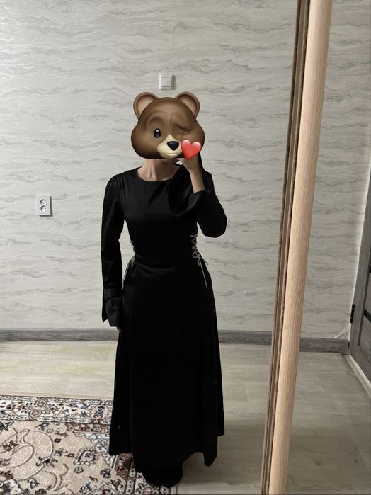 Акысы берилми турган киымдер