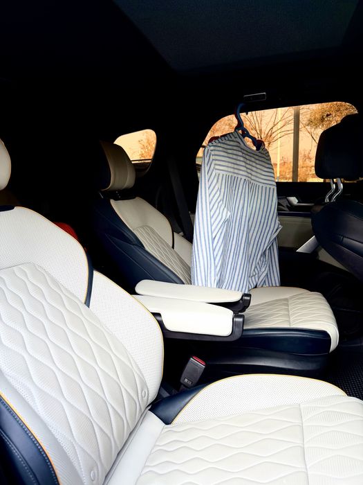 Byd Tang 4.4 dual motor 2022