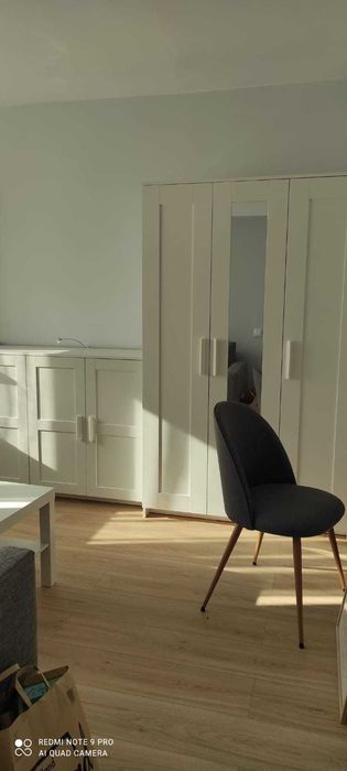 Inchiriez apartament 2 camere, recent renovat, str Fabricii 5
