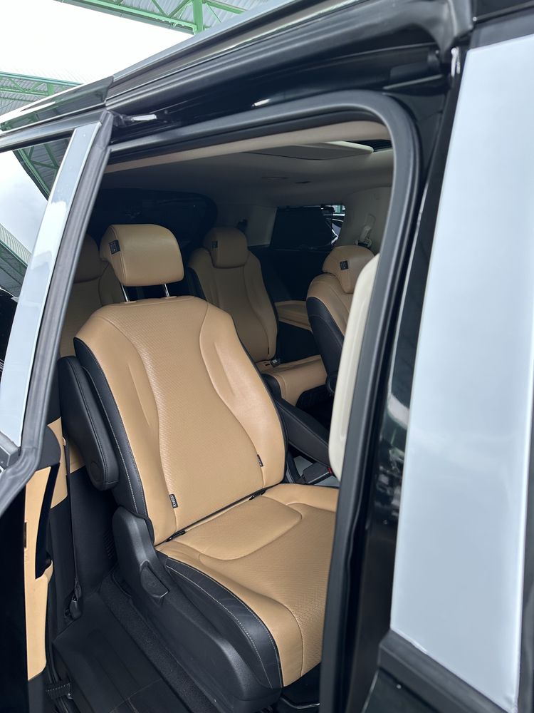 Kia Carnival full