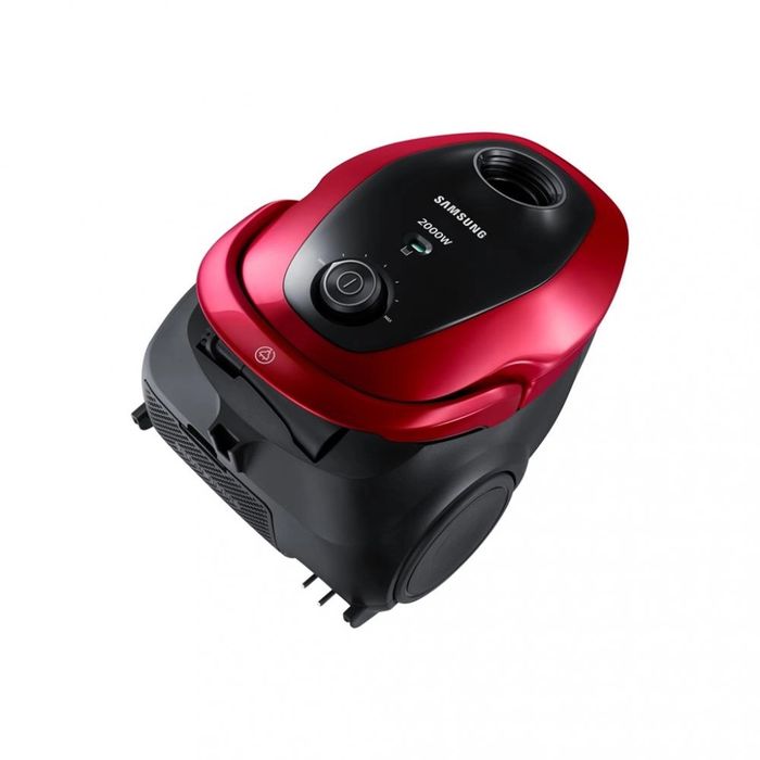 Пылесос Samsung VC20M257AWR