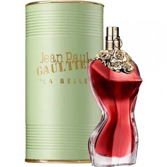 Парфюмна вода Jean Paul Gaultier La Belle. 50 мл.