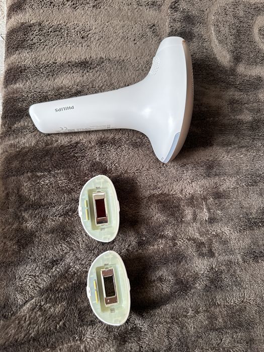 Фотоепилатор IPL Philips Lumea Advanced SC1998/00