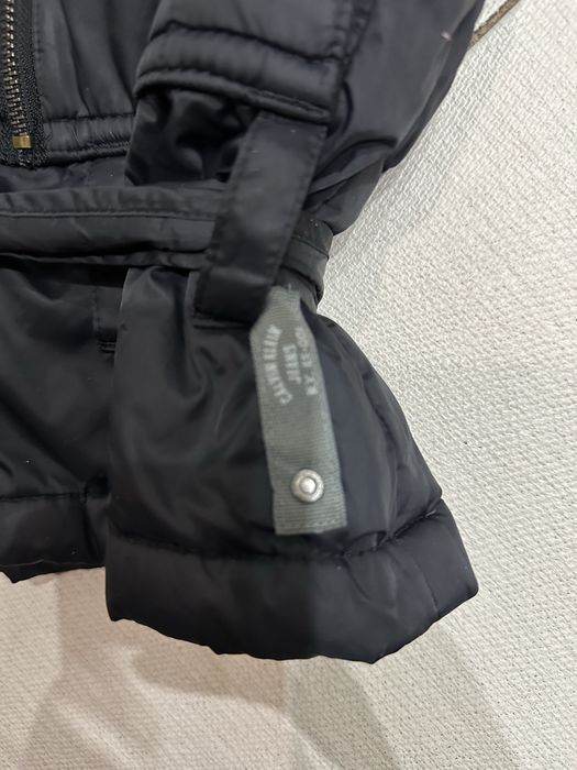 Geaca dama Calvin Klein