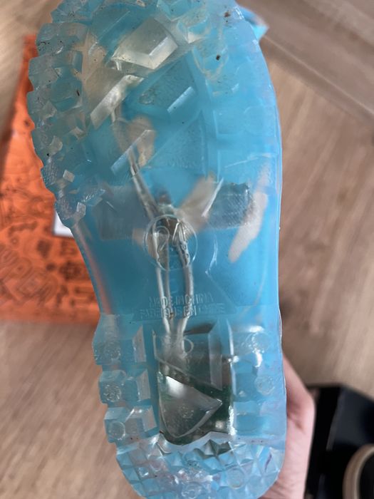 Детски обувки различни