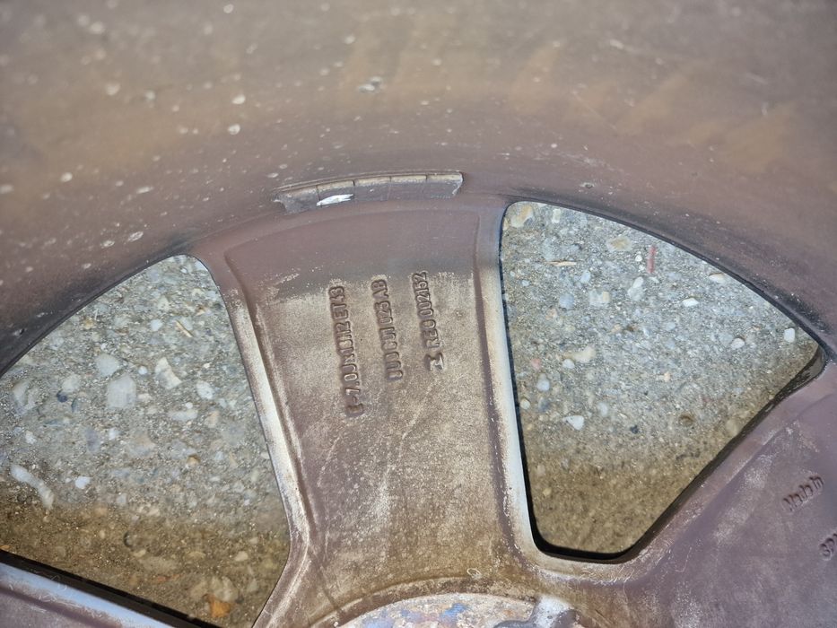 Jante audi R18...urgent ieftin ..