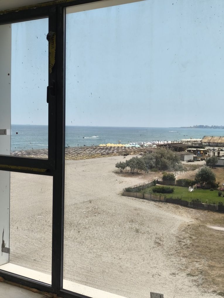 Apartamente prima linie la Mare in Mamaia Nord