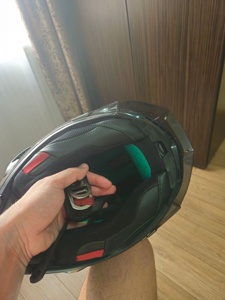 X-Lite RS 803 Carbon