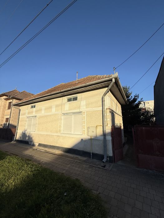 Casă de vânzare Iernut