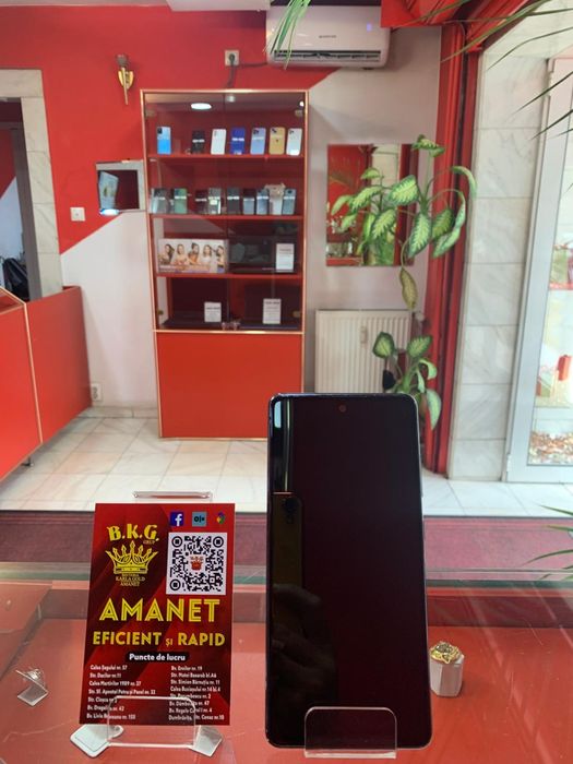 Samsung S20 FE 128GB Amanet BKG