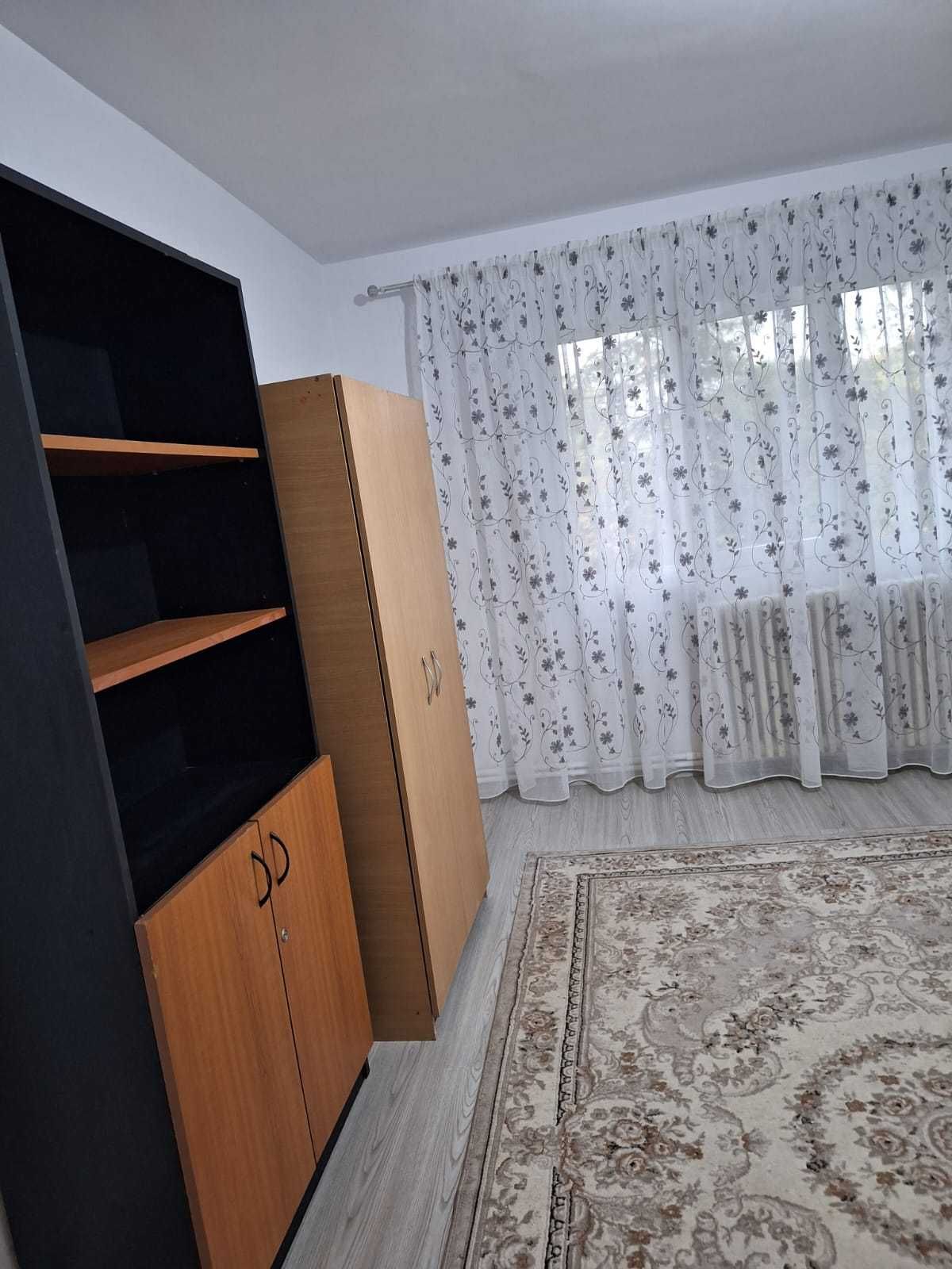 Cameră liberă - apartament 2 CD - CUG