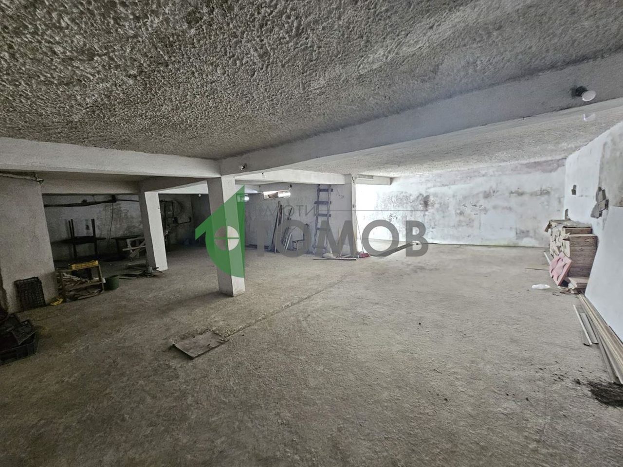 Продава се Заведение в Стара Загора, Център - 500 кв.м за 580 €/кв.м - Снимка #10