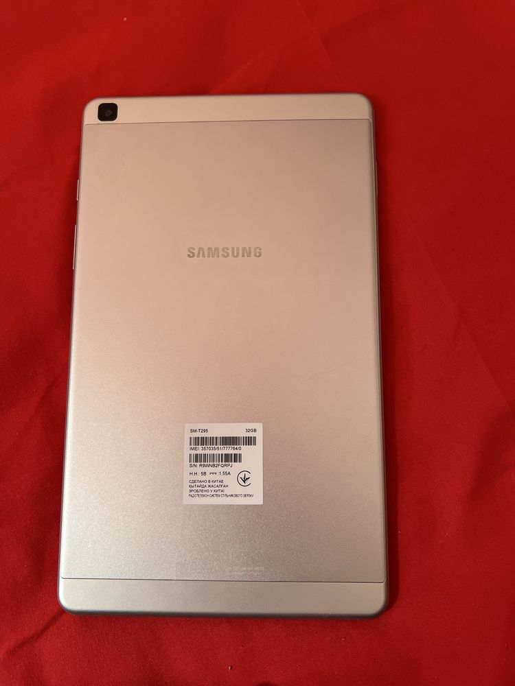 Samsung Tab A (8.0”,2019) 32gb sotiladi