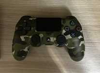 Продам джойстик playstation 4, клавиатуру, телефоны,