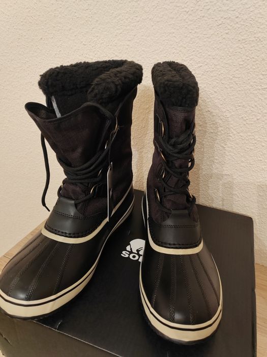 Cizme zăpadă Sorel