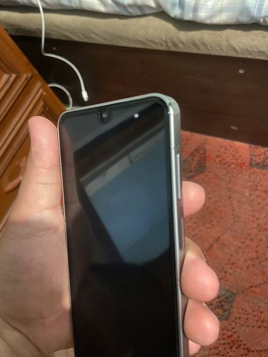 Samsung f16 5G 6_128gb karobkas bor