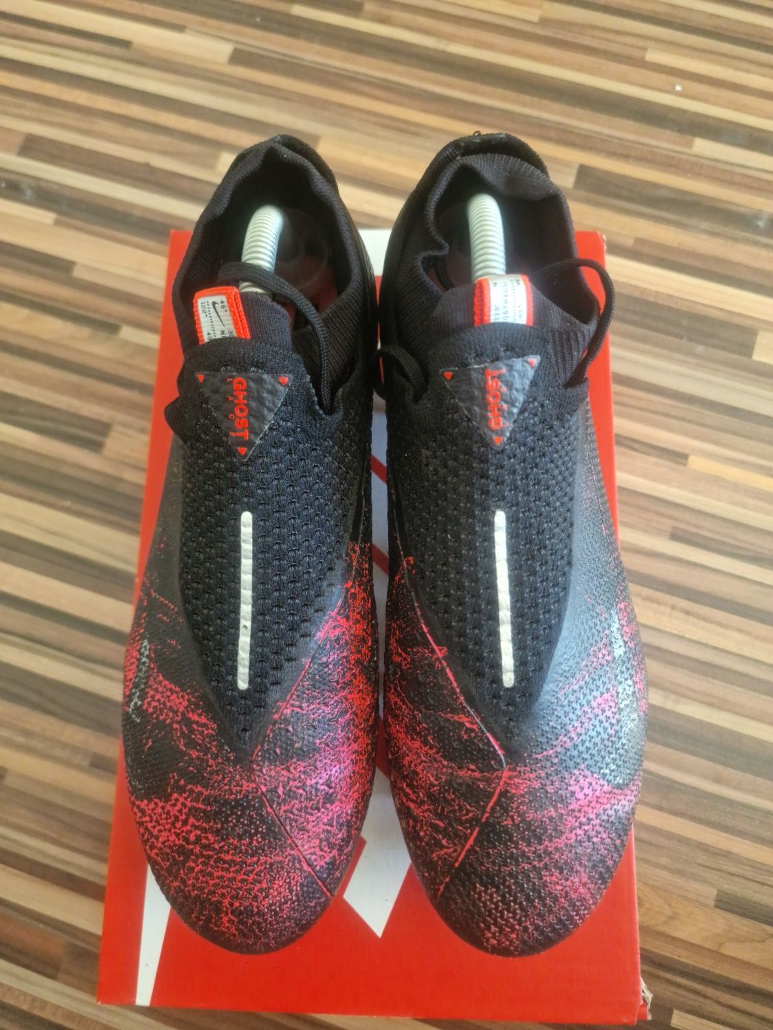 Nike phantom elite