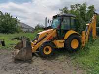 Inchiriez buldoexcavator