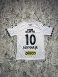 Tricou fotbal Santos - Neymar Jr.