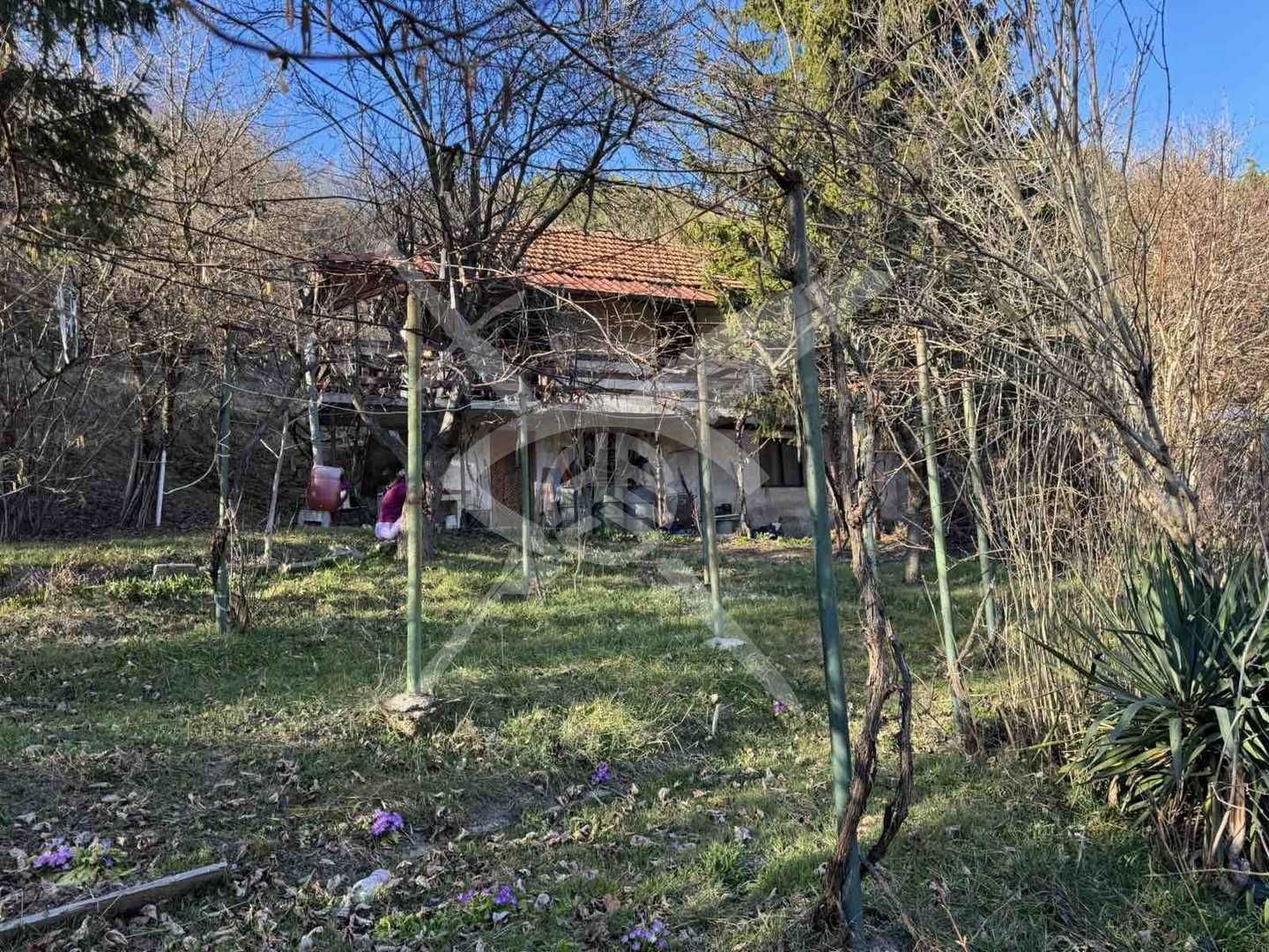 Къща в с. Владо Тричков № 85798