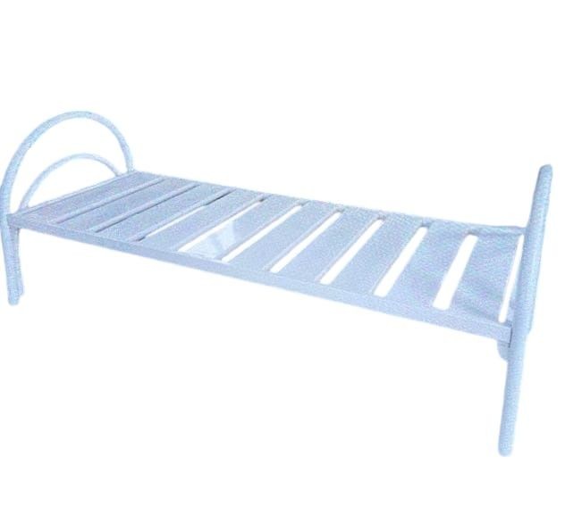 Одноярусная кровать