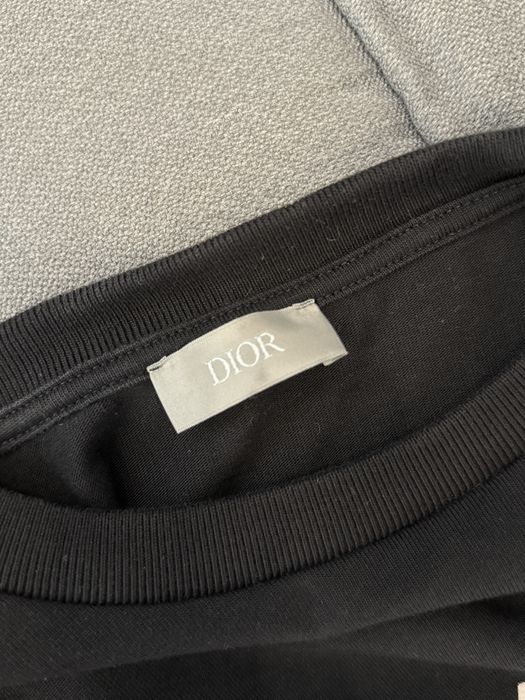 Christian Dior 1947 Тениска